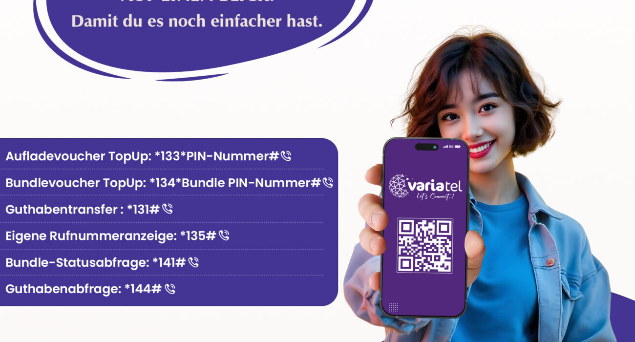 Alle Wixhitigen Ussd Codes Auf Einen Blick